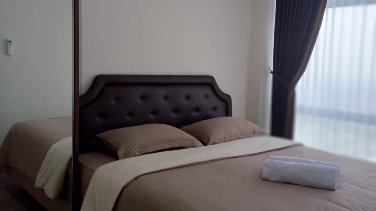 Photo of Bedroom in Surabaya