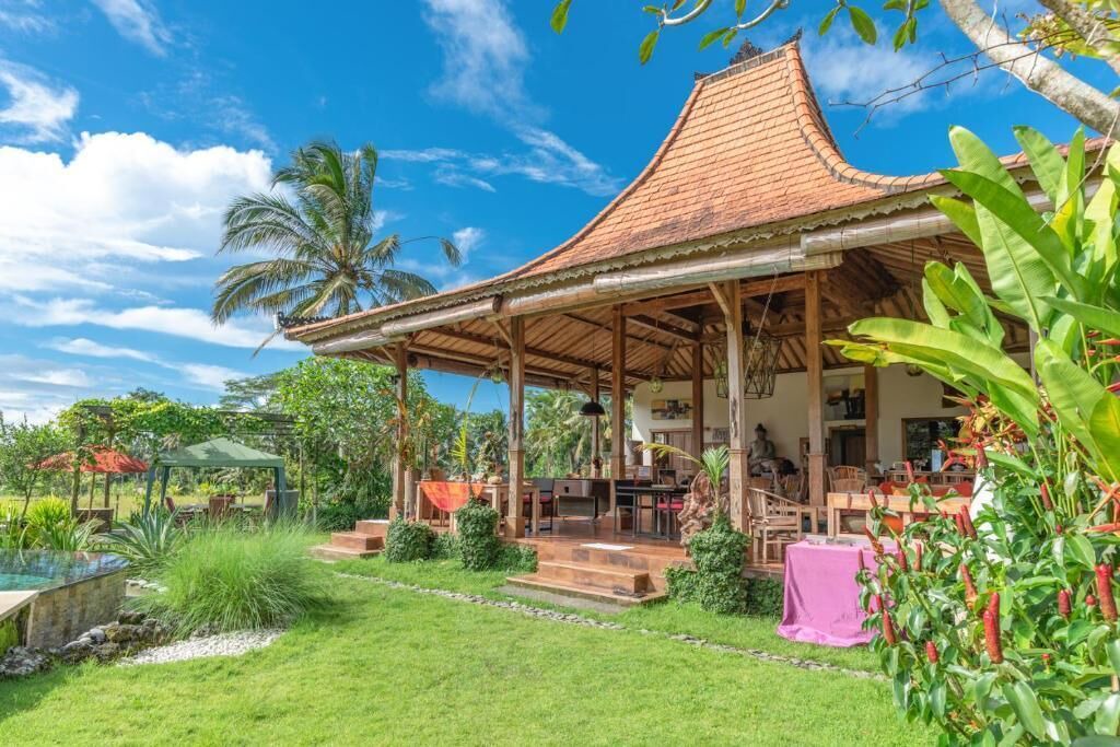 Photo of Outdoor in Tampaksiring