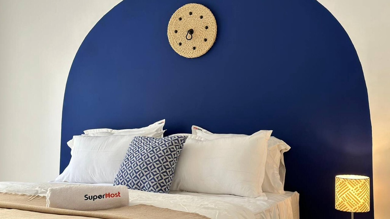 Photo of Bedroom in La Marsa