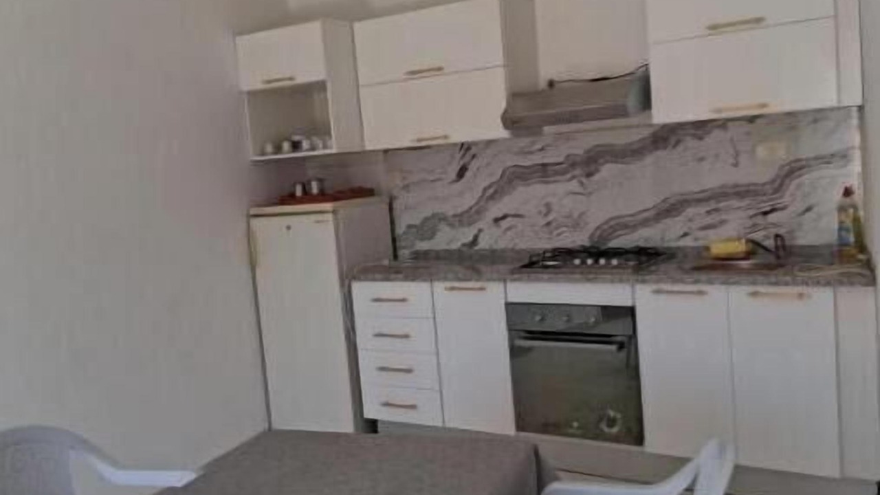 Photo of Kitchen in Tataouine