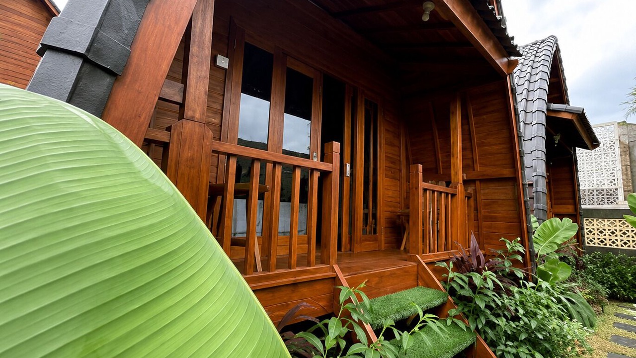 Photo of Bedroom in Babakan