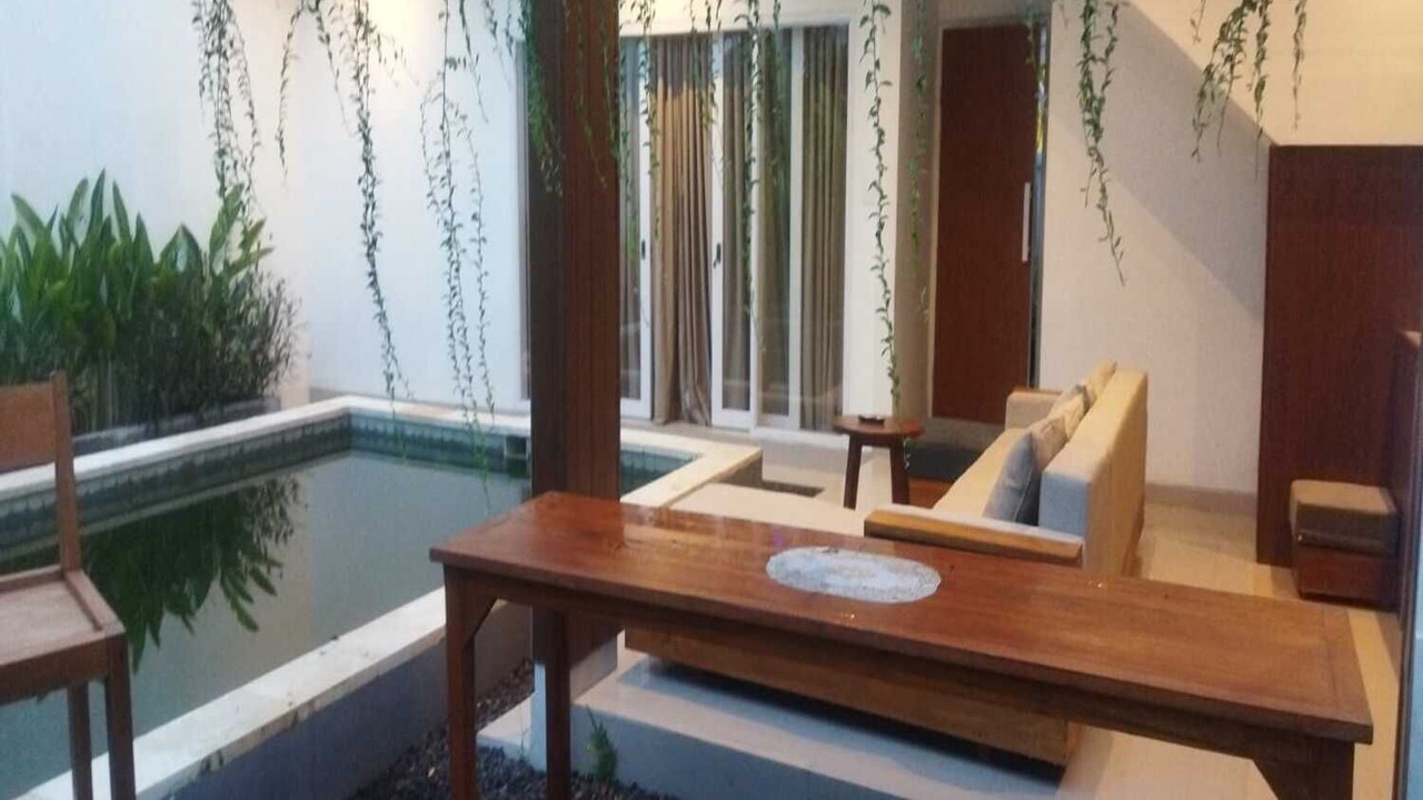 Photo of Bedroom in Babakan