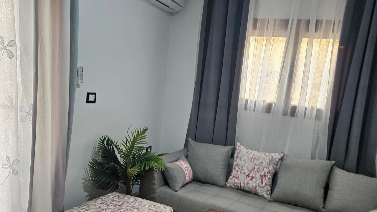 Photo of Livingroom in Sousse