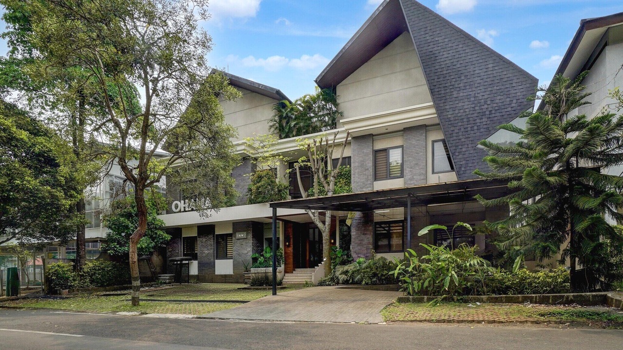 Photo of Outdoor in Binong