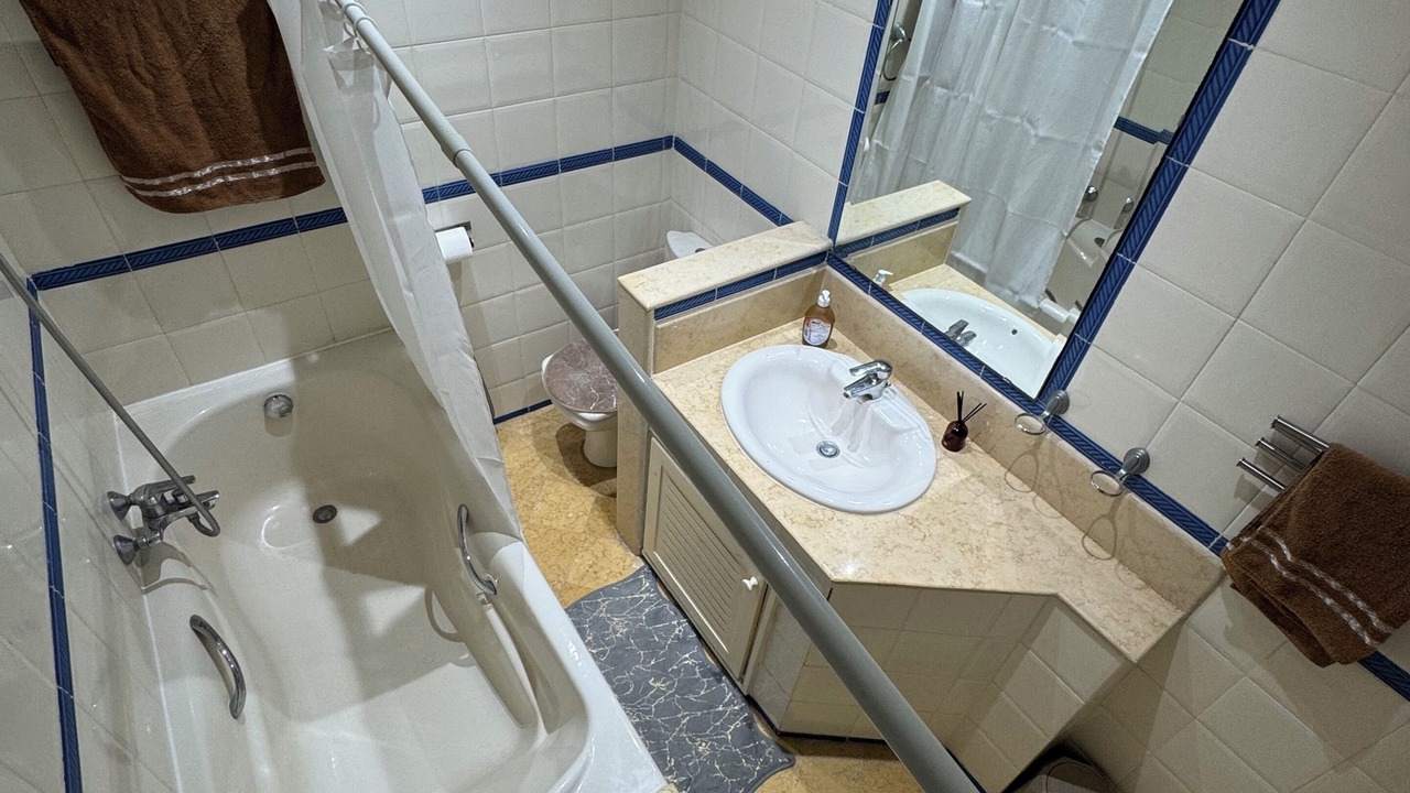 Photo of Bathroom in Eastern Khezama