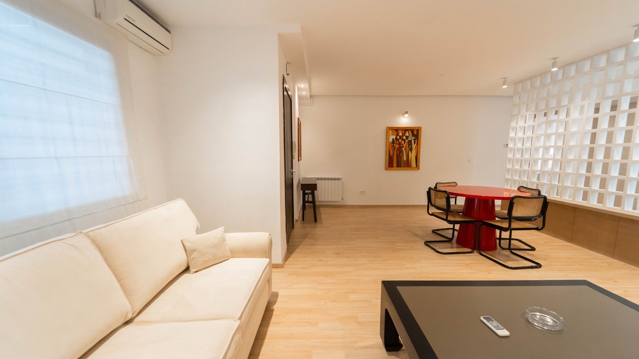 Photo of Livingroom in Les Berges du Lac
