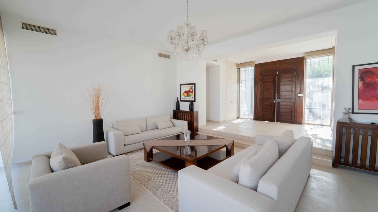 Photo of Livingroom in El Bassatine