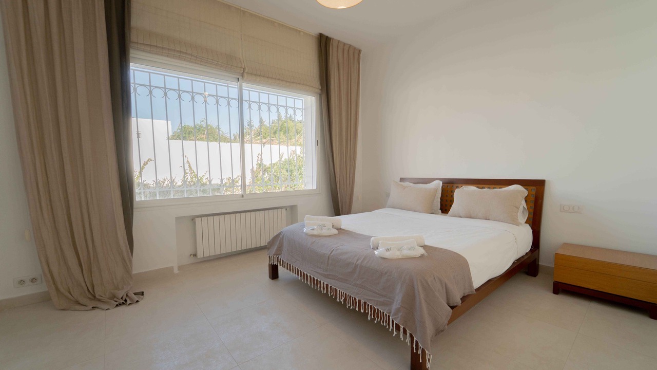 Photo of Bedroom in El Bassatine