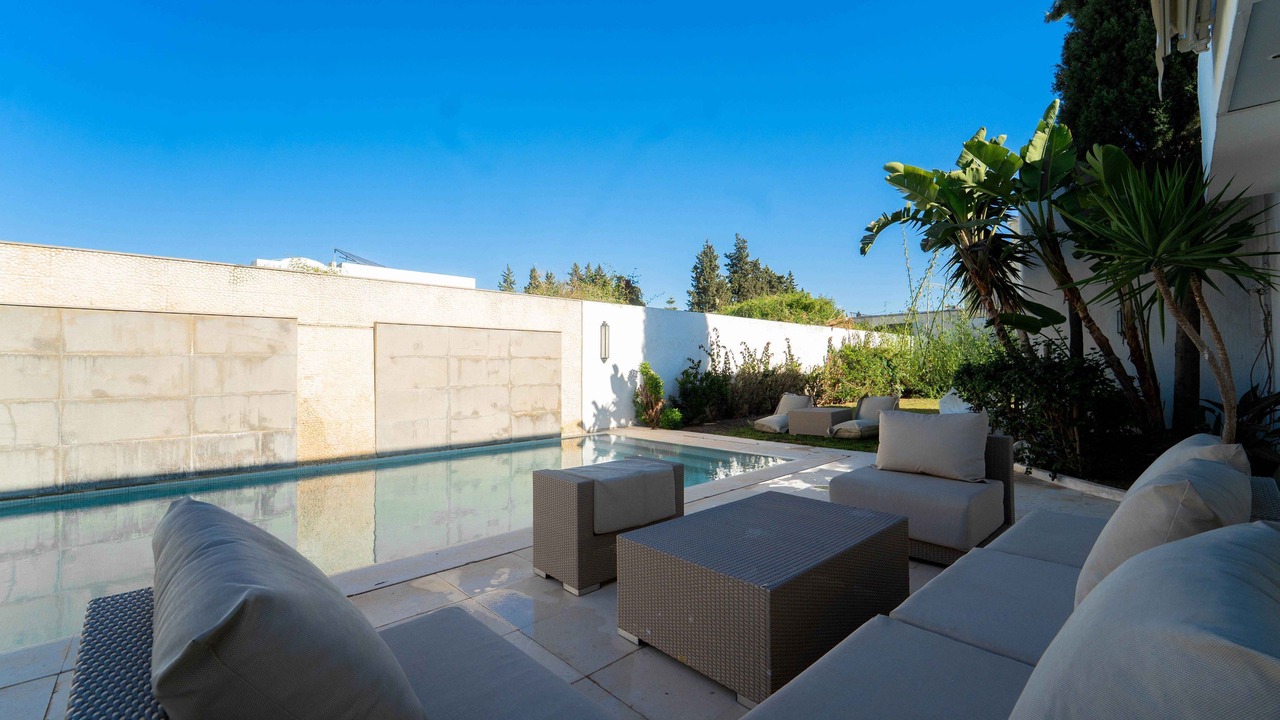 Photo of Outdoor in El Bassatine