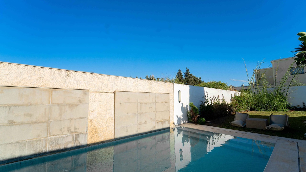 Photo of Outdoor in El Bassatine