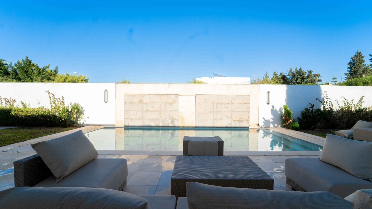 Photo of Outdoor in El Bassatine