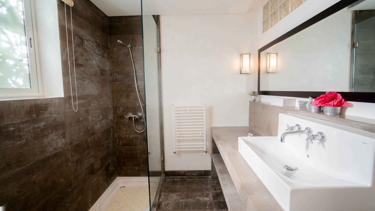Photo of Bathroom in El Bassatine