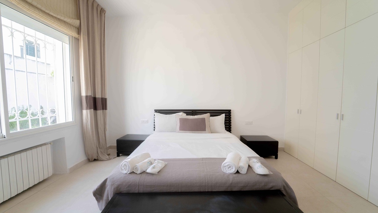 Photo of Bedroom in El Bassatine