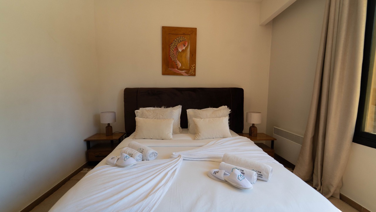 Photo of Bedroom in Sidi Thabet
