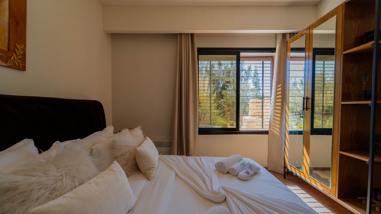 Photo of Bedroom in Sidi Thabet