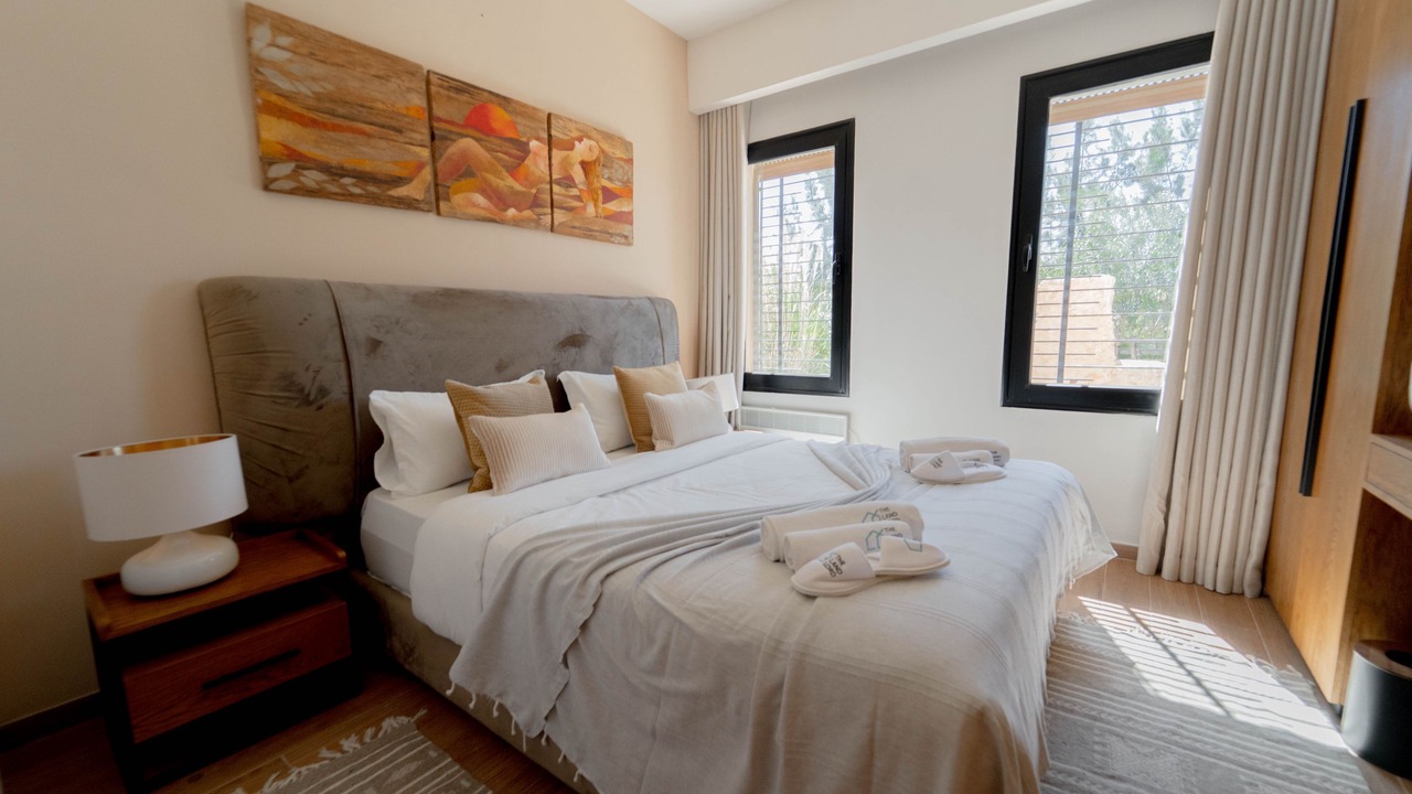 Photo of Bedroom in Sidi Thabet