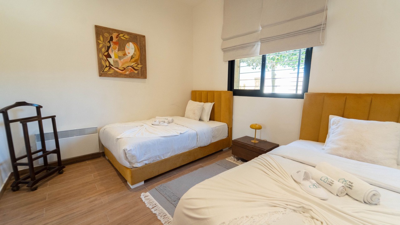 Photo of Bedroom in Sidi Thabet