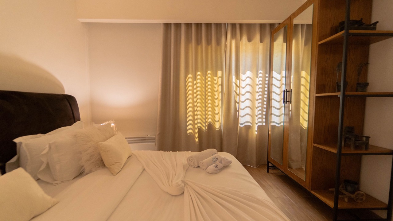 Photo of Bedroom in Sidi Thabet