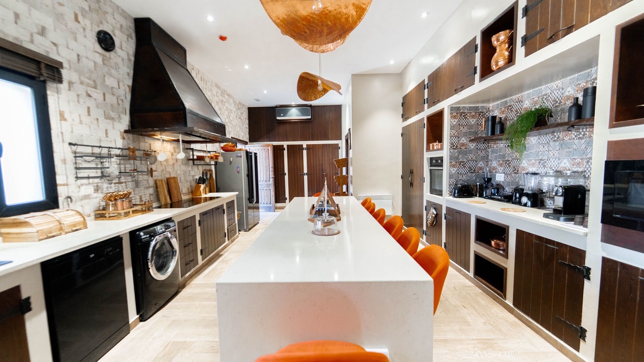 Photo of Kitchen in Sidi Thabet