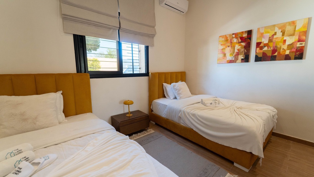 Photo of Bedroom in Sidi Thabet