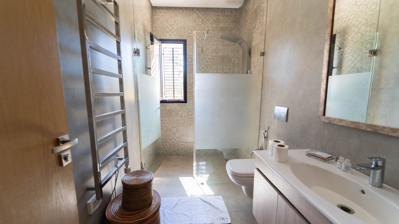 Photo of Bathroom in Sidi Thabet