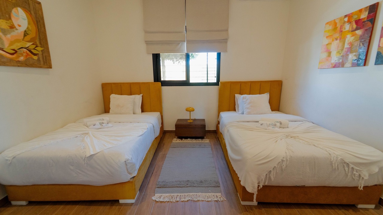 Photo of Bedroom in Sidi Thabet