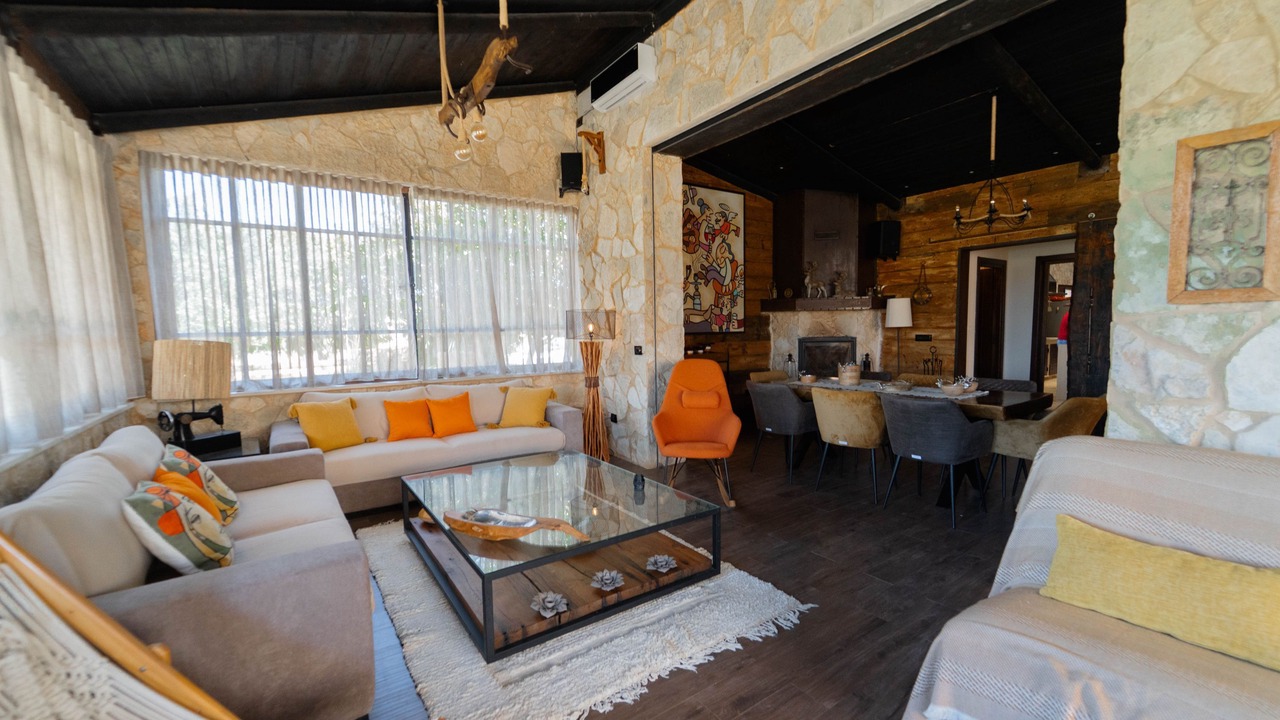 Photo of Livingroom in Sidi Thabet