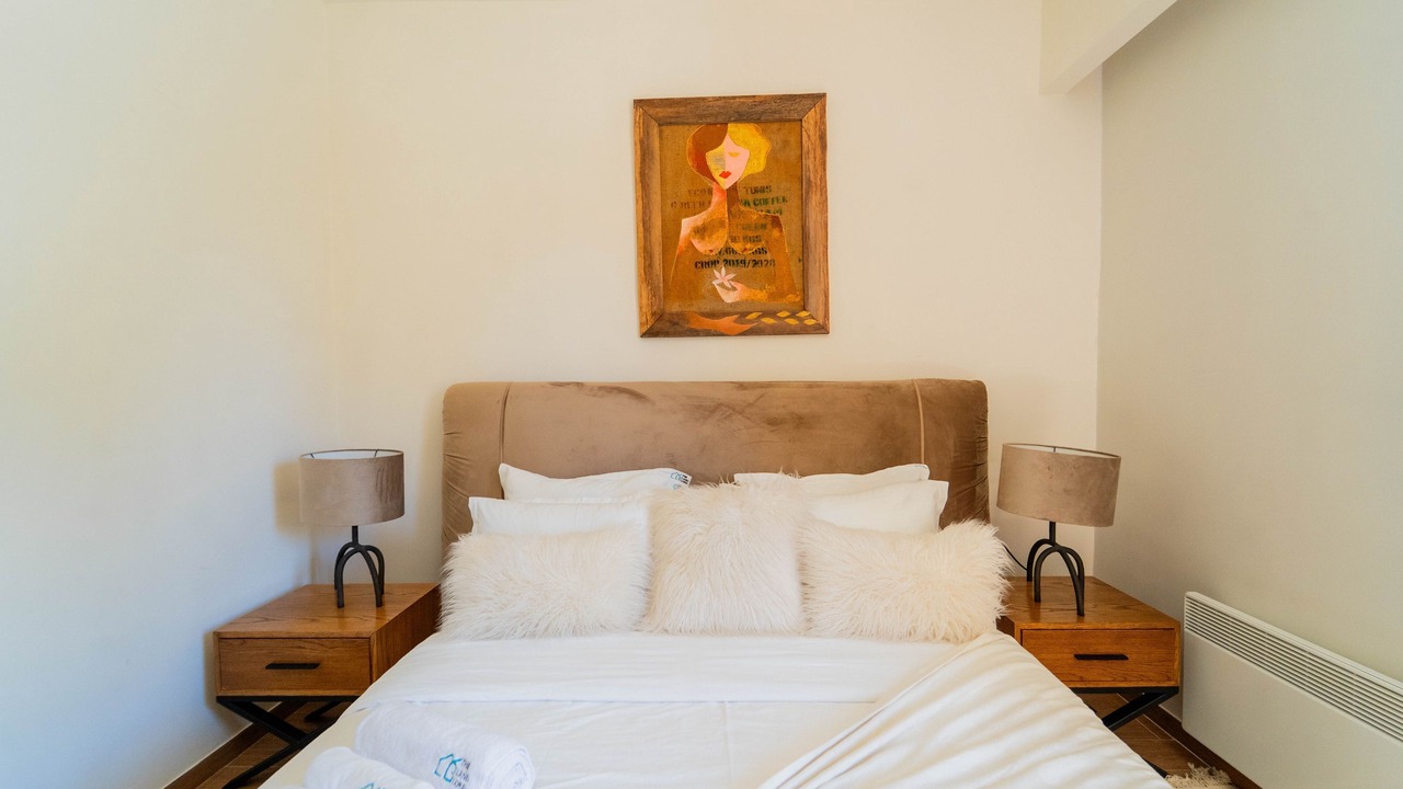 Photo of Bedroom in Sidi Thabet