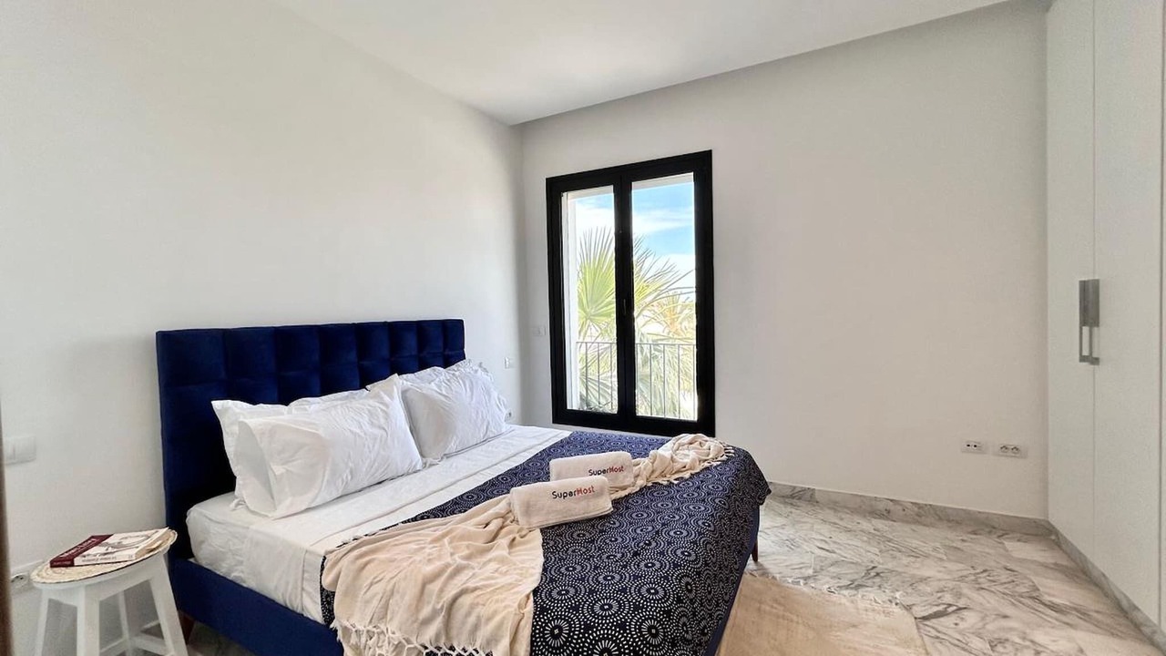 Photo of Bedroom in Sidi Abdel Aziz