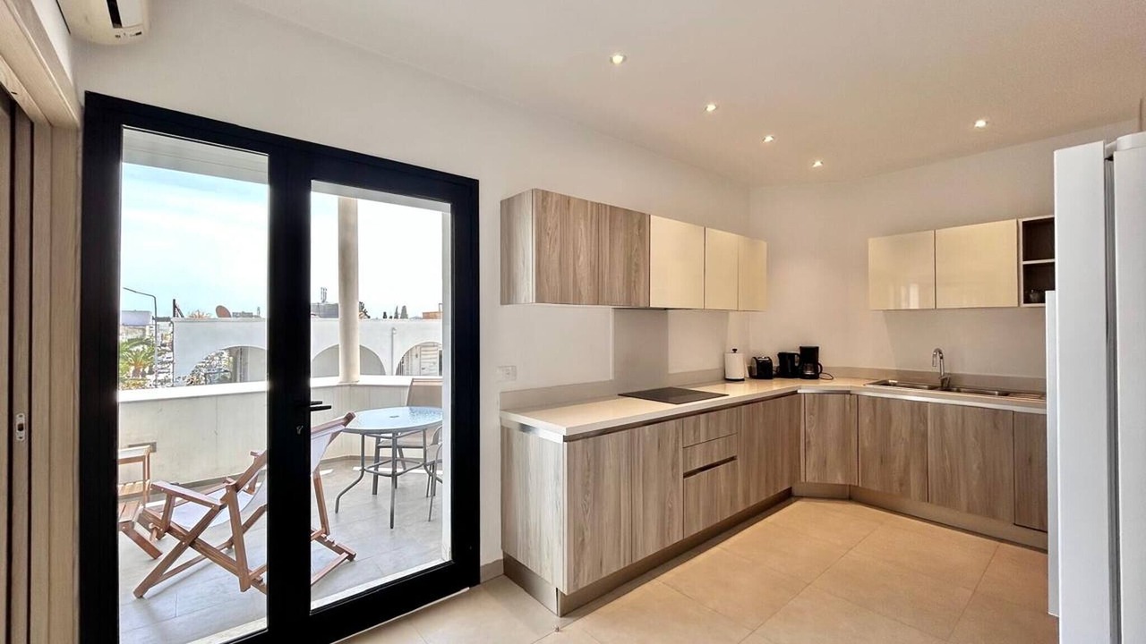 Photo of Kitchen in Sidi Abdel Aziz