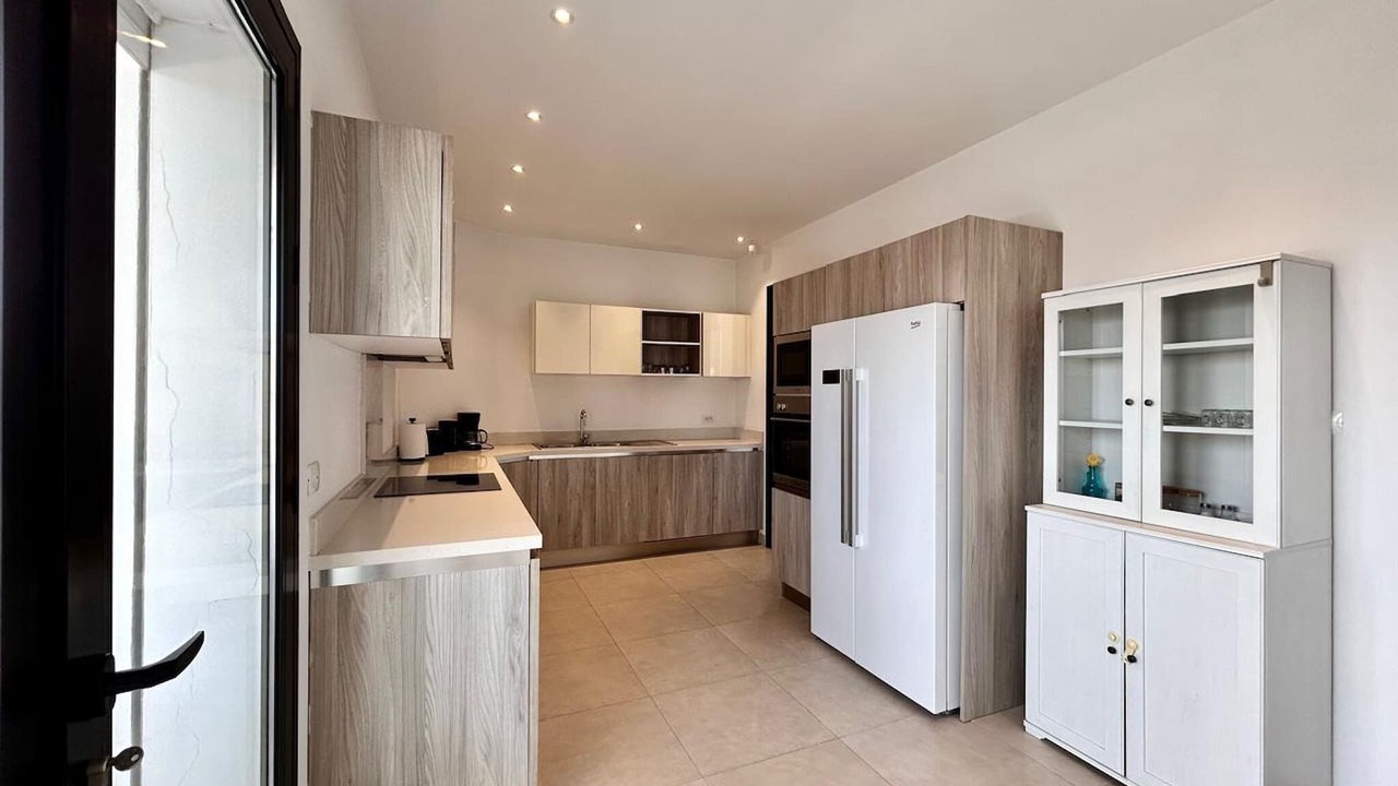 Photo of Kitchen in Sidi Abdel Aziz