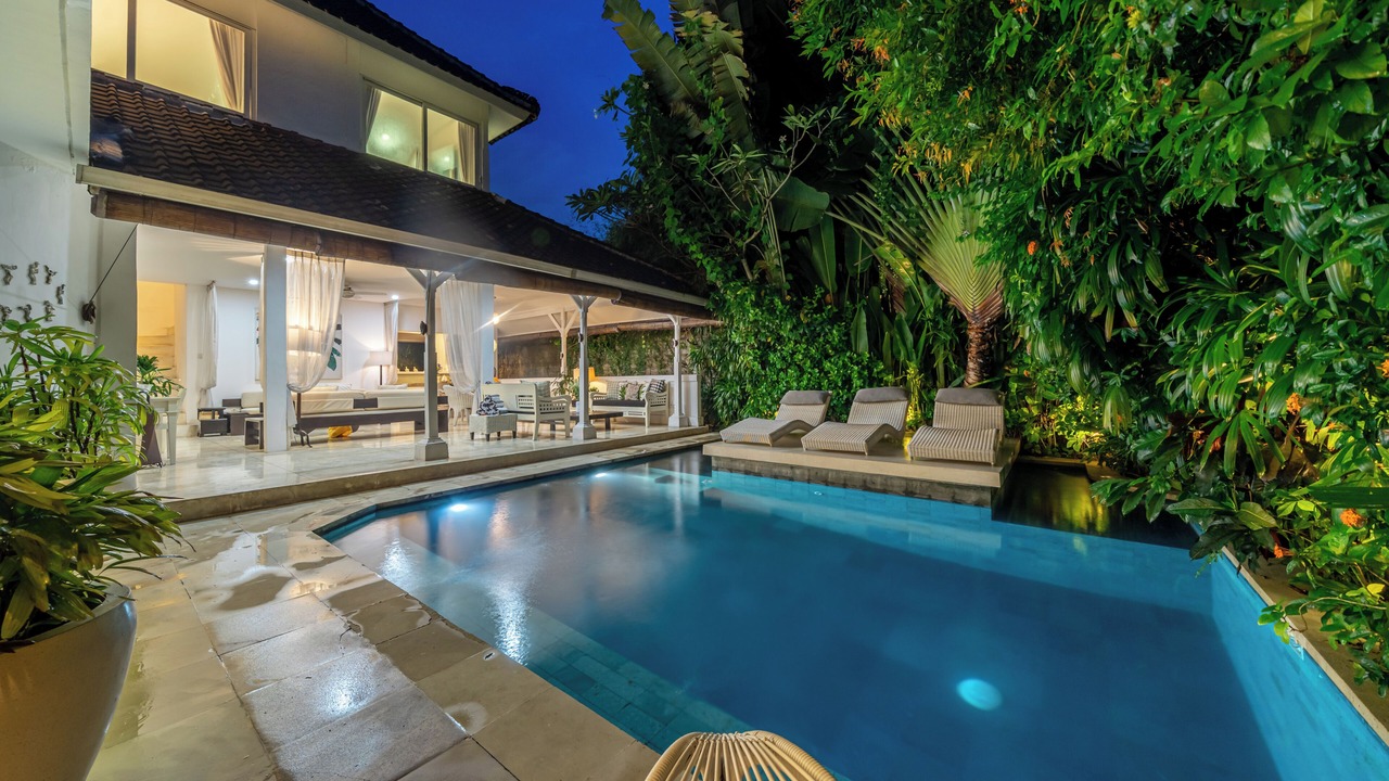 Photo of Outdoor in Central Seminyak