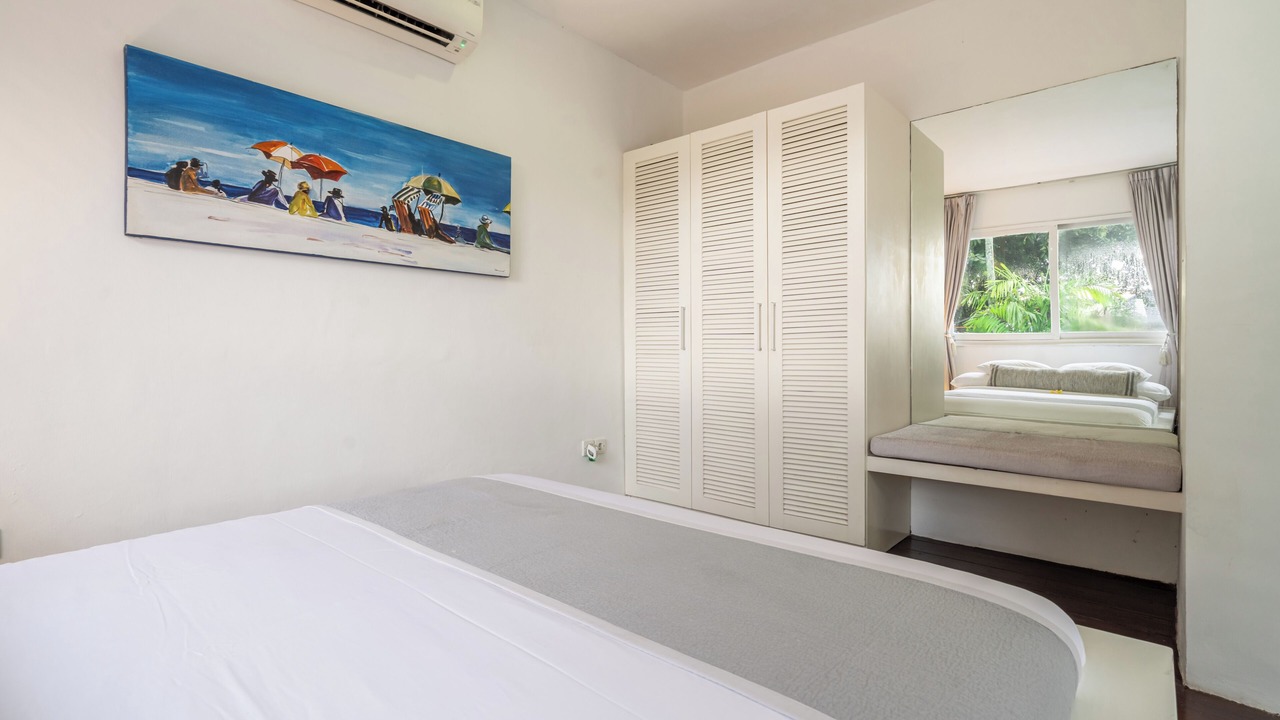 Photo of Bedroom in Central Seminyak