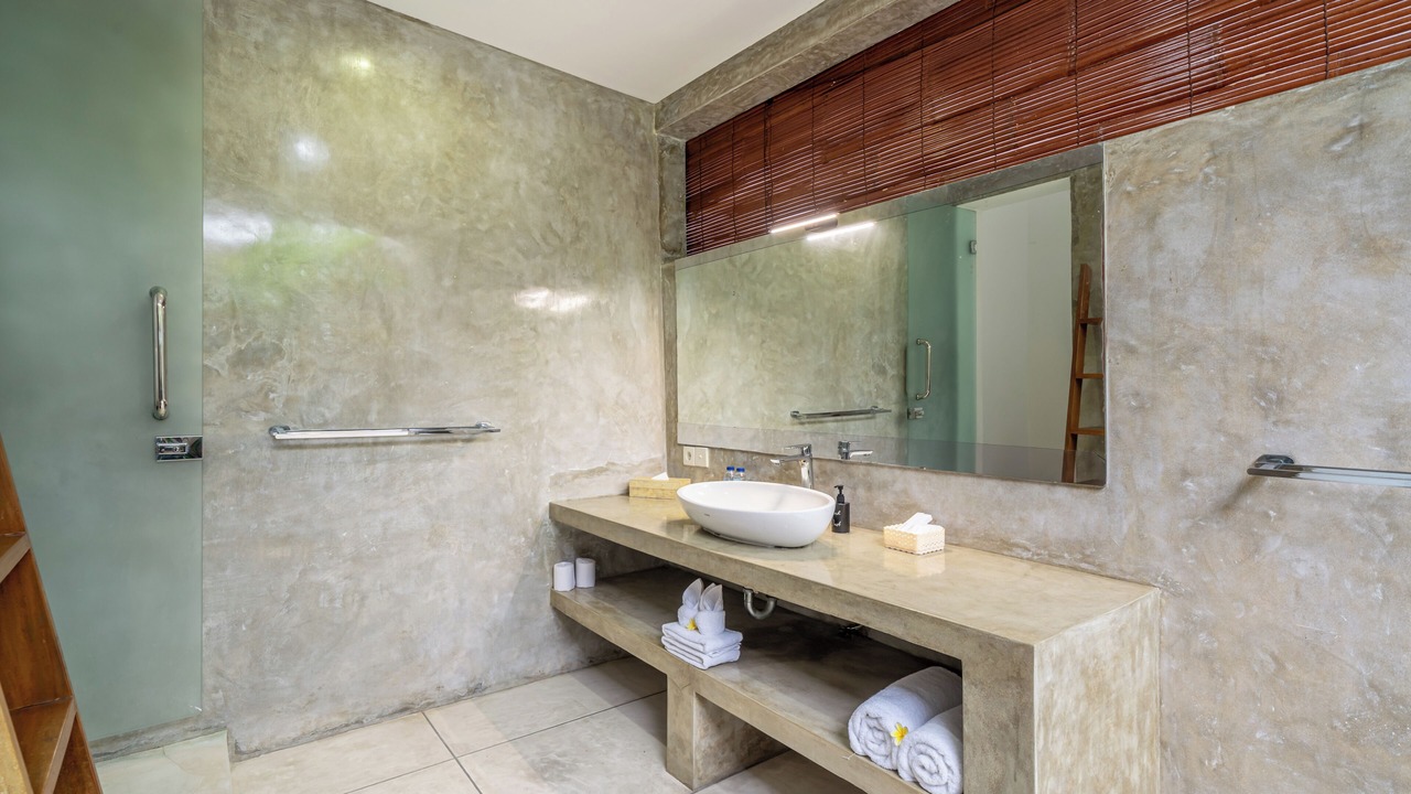 Photo of Bathroom in Central Seminyak