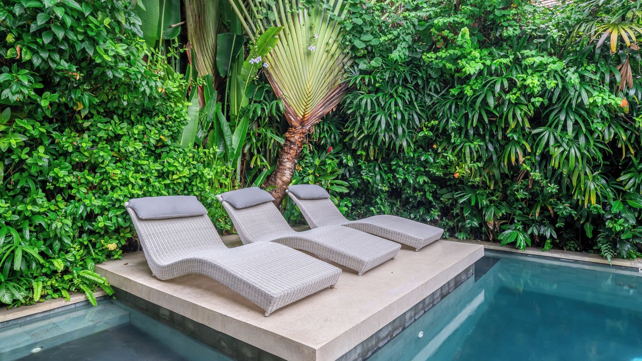 Photo of Outdoor in Central Seminyak