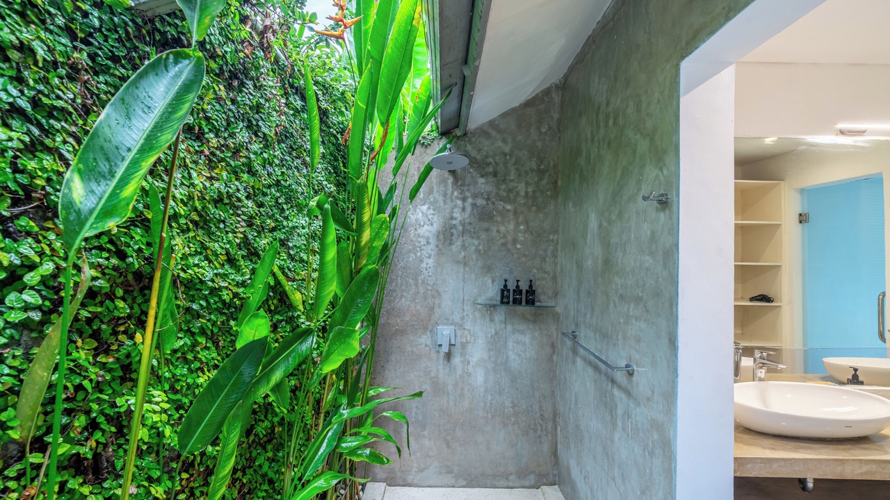 Photo of Bathroom in Central Seminyak