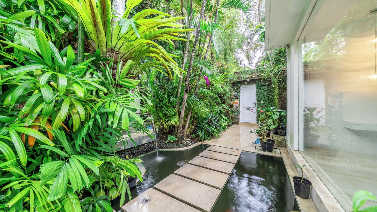 Photo of Outdoor in Central Seminyak