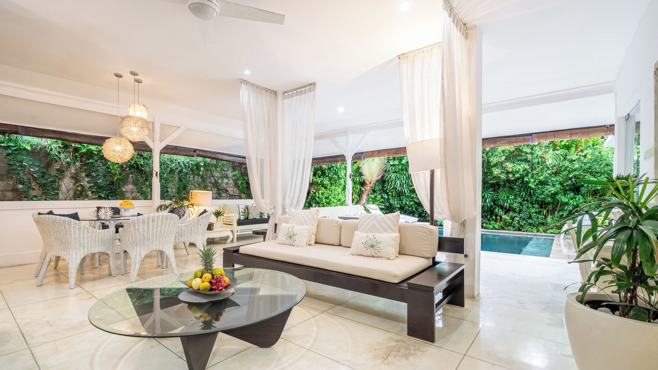 Photo of Outdoor in Central Seminyak
