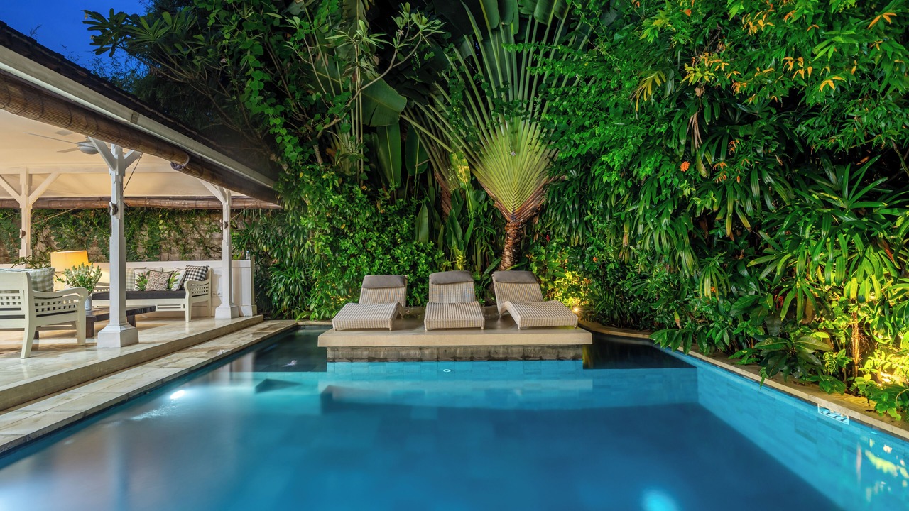 Photo of Outdoor in Central Seminyak