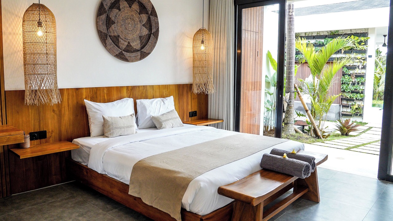 Photo of Bedroom in Kedewatan