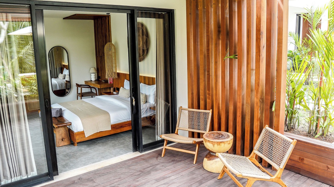 Photo of Bedroom in Kedewatan