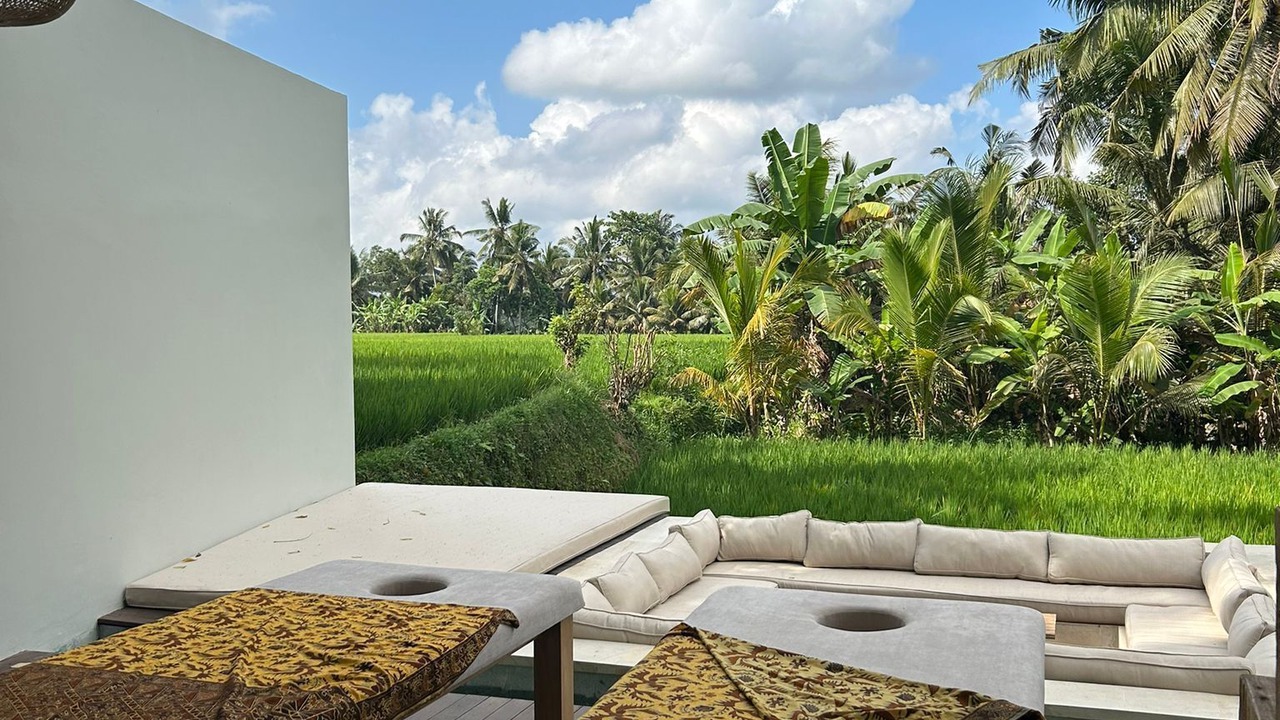 Photo of Patio Balcony in Kedewatan