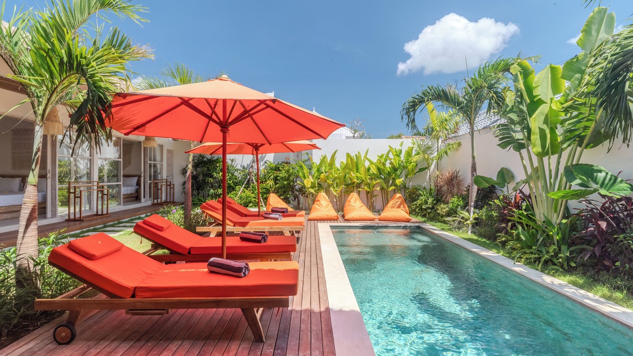 Photo of Outdoor in Seminyak