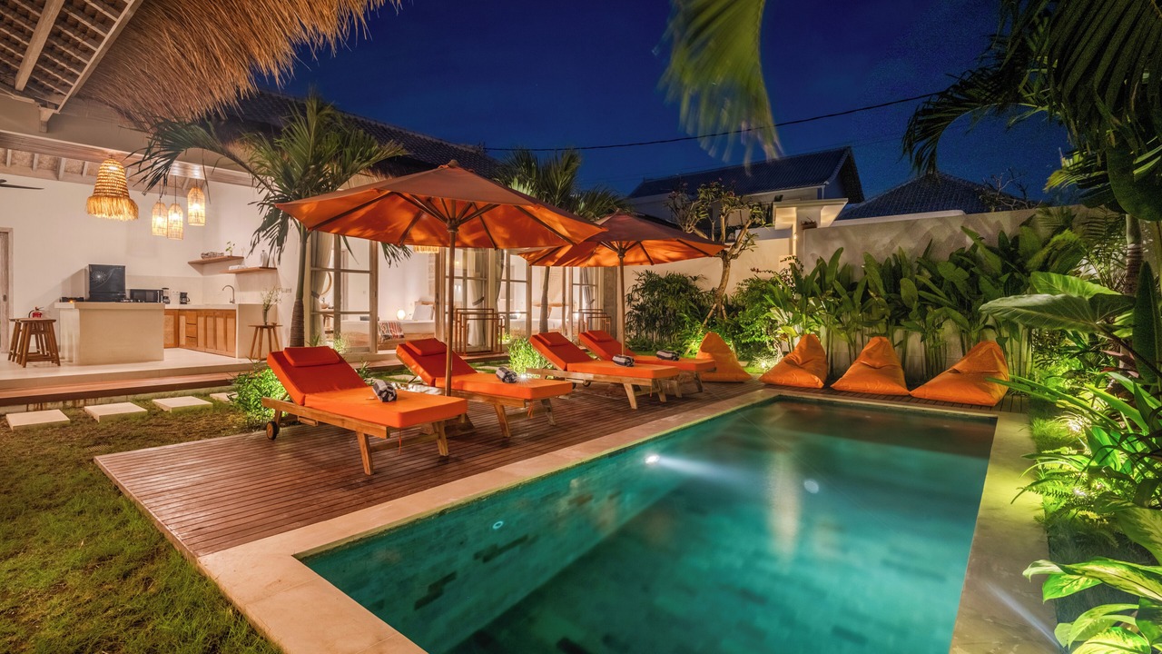 Photo of Outdoor in Seminyak