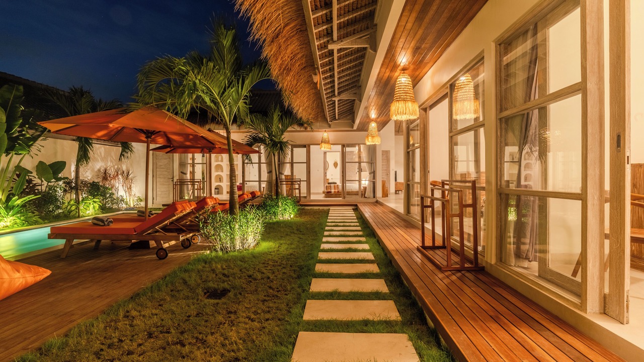 Photo of Patio Balcony in Seminyak