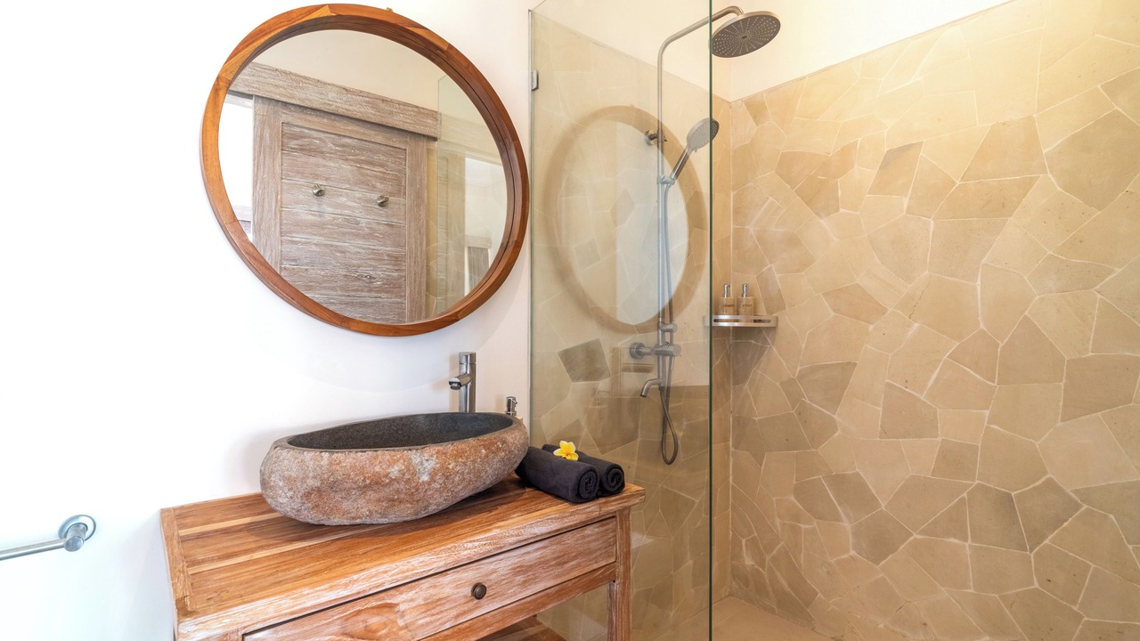 Photo of Bathroom in Seminyak