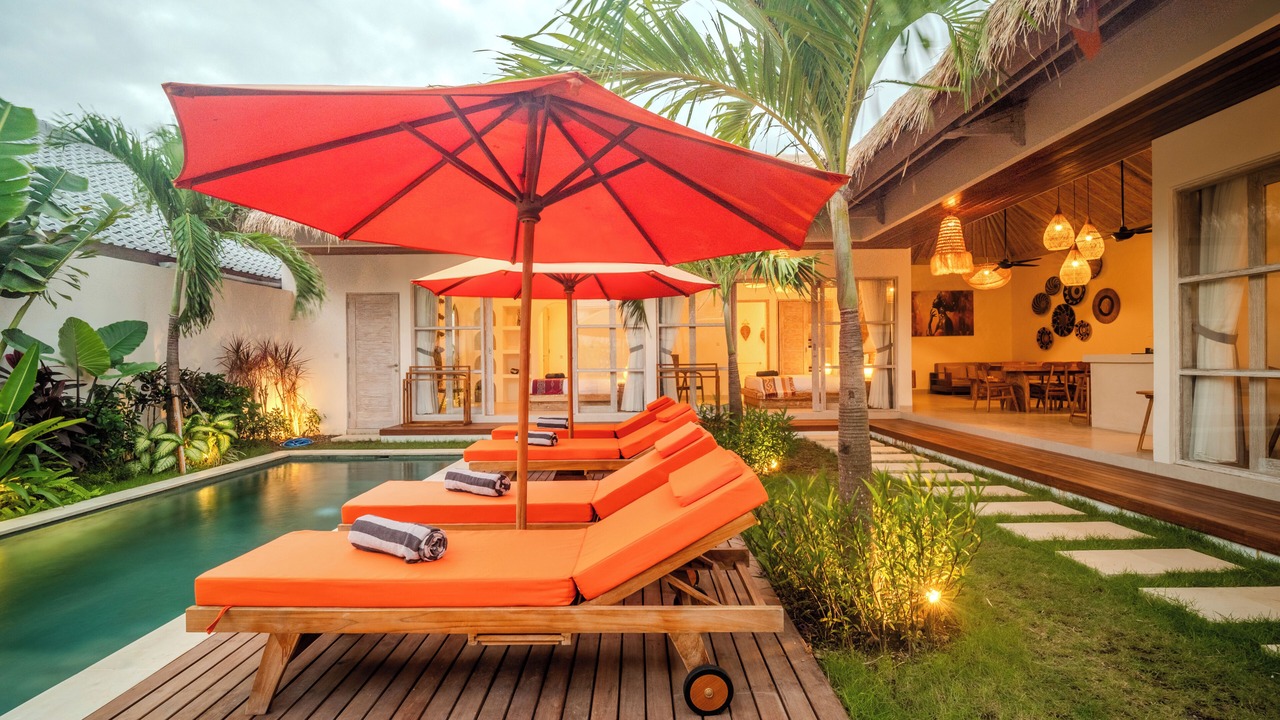 Photo of Outdoor in Seminyak