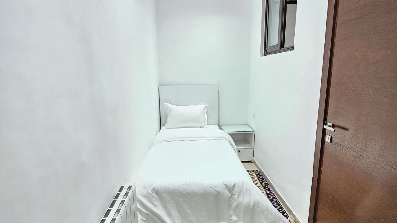 Photo of Bedroom in Sidi Daoud