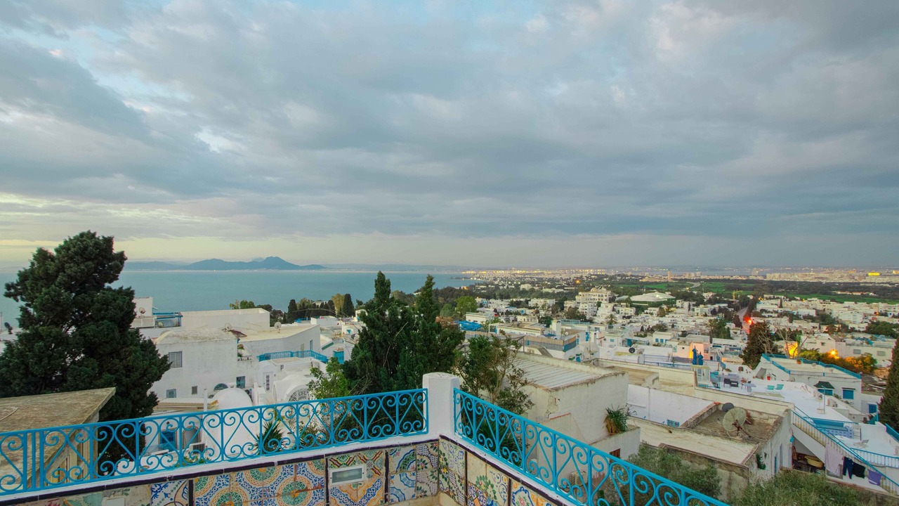 Photo of Outdoor in Sidi Bou Said
