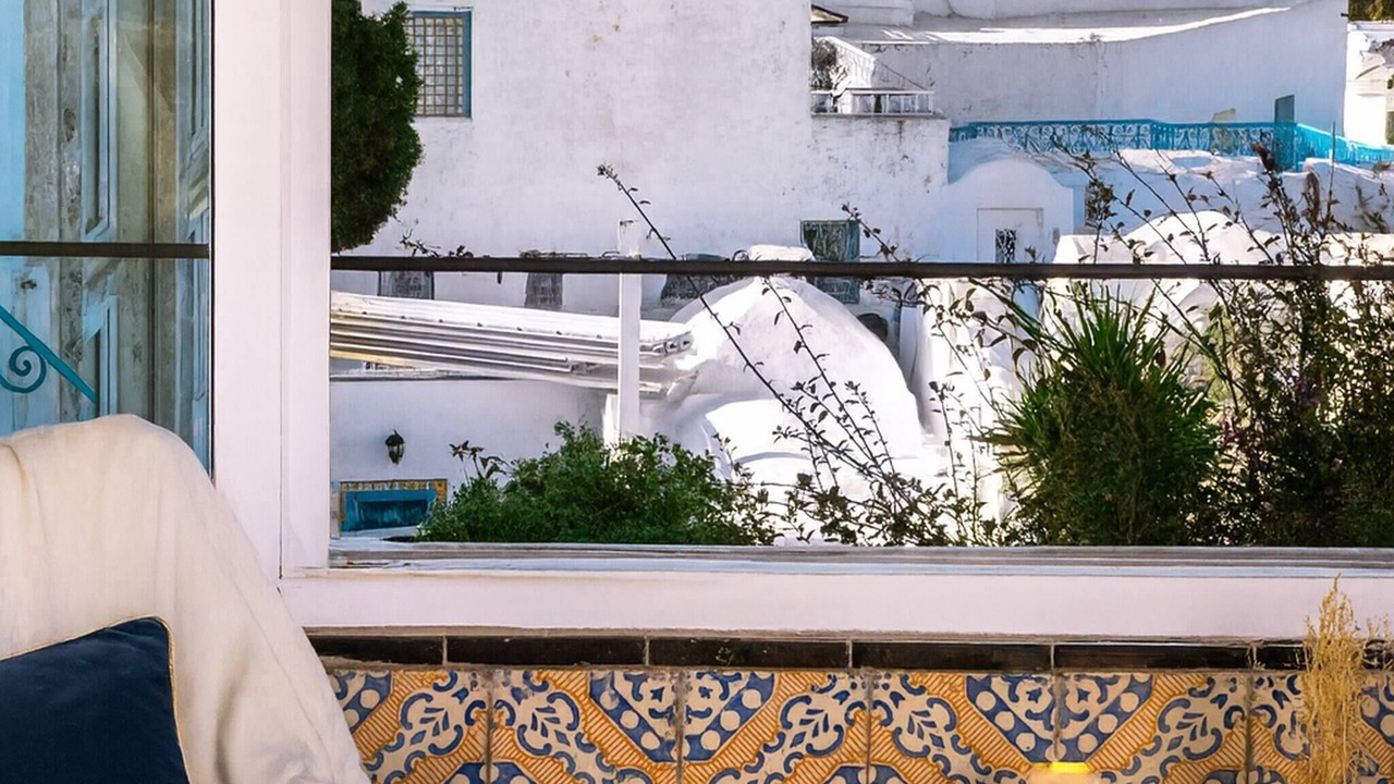 Photo of Others in Sidi Bou Said